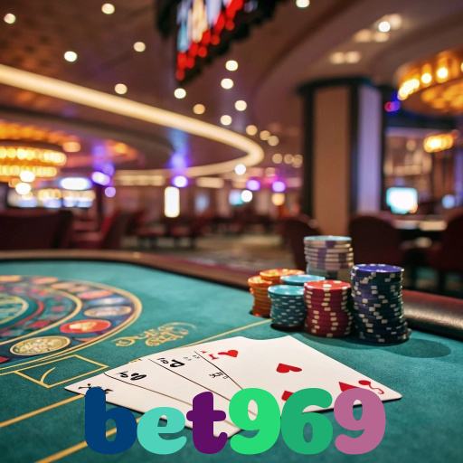 bet969 - Baixe o app bet969 no Google Play e jogue ao vivo