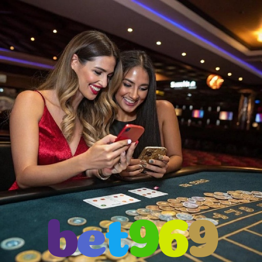 bet969 - Baixe o app bet969 no Google Play e jogue ao vivo