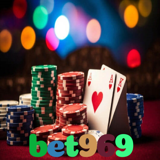 bet969 - Baixe o app bet969 no Google Play e jogue ao vivo