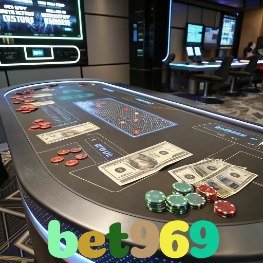 bet969 - Baixe o app bet969 no Google Play e jogue ao vivo