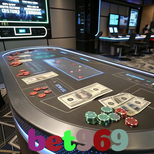 bet969 - Baixe o App bet969 para Android e Comece a Jogar