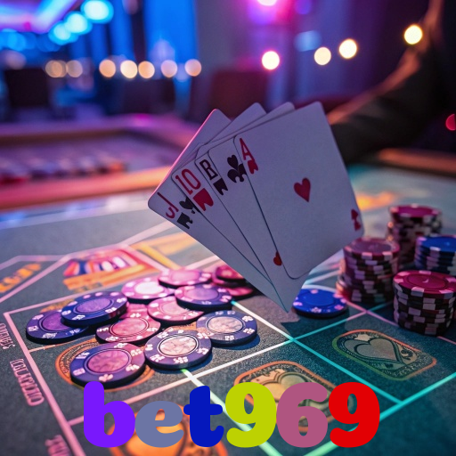 bet969 - Baixe o App bet969 para Android e Comece a Jogar