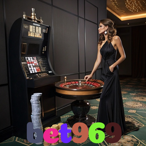 bet969 - Baixe o app bet969 no Google Play e jogue ao vivo