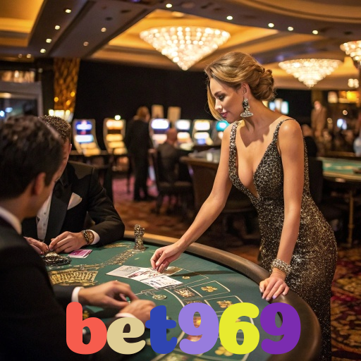 bet969 - Baixe o app bet969 no Google Play e jogue ao vivo