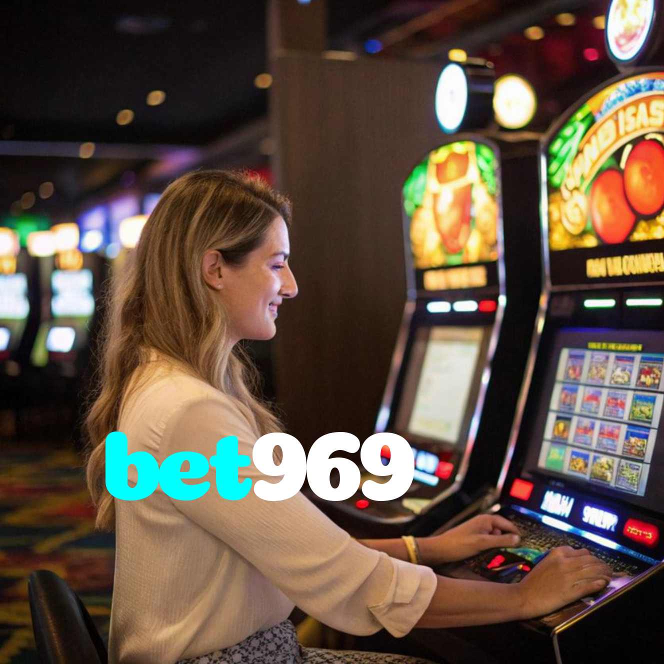 bet969 - Baixe o app bet969 no Google Play e jogue ao vivo