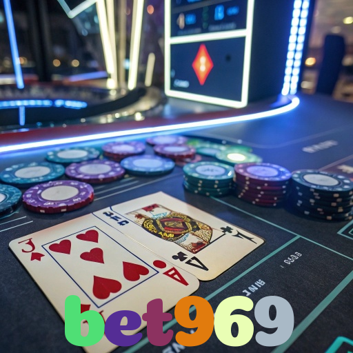 bet969 - Baixe o App bet969 para Android e Comece a Jogar