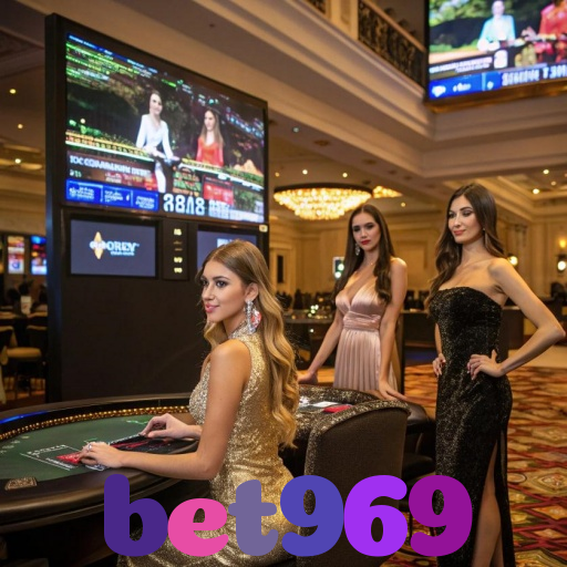 bet969 - Baixe o app bet969 no Google Play e jogue ao vivo