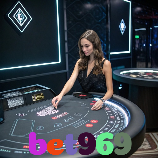 bet969 - Baixe o app bet969 no Google Play e jogue ao vivo
