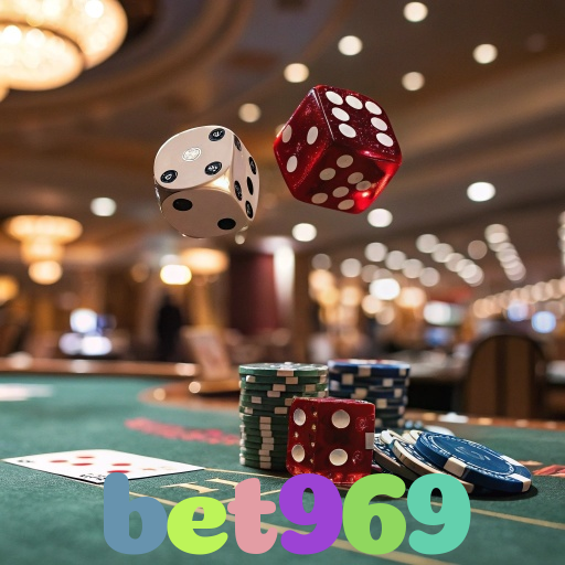 bet969 - Baixe o app bet969 no Google Play e jogue ao vivo