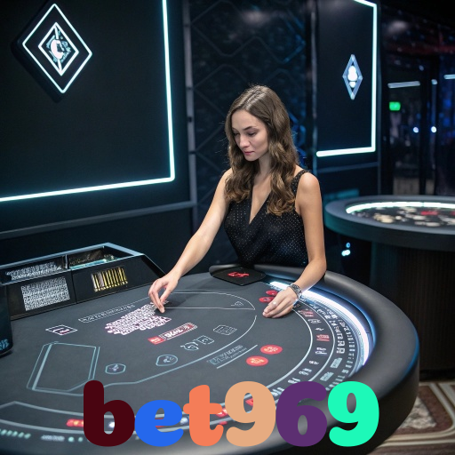 bet969 - Baixe o app bet969 no Google Play e jogue ao vivo