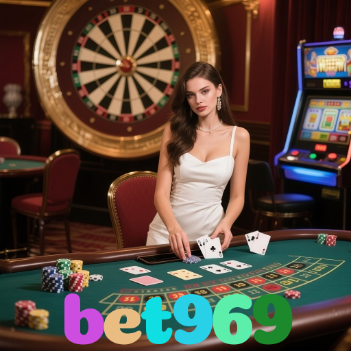 bet969 - Baixe o app bet969 no Google Play e jogue ao vivo