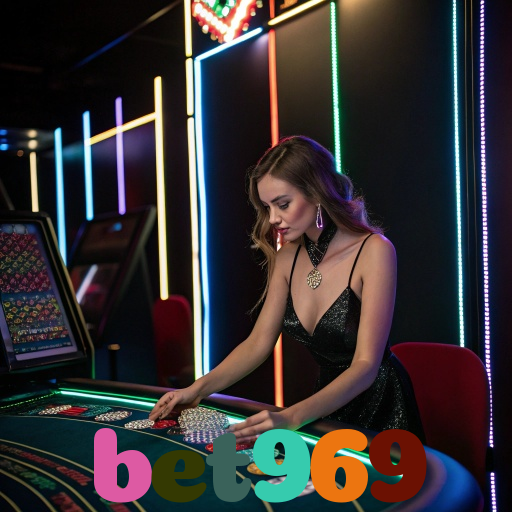 bet969 - Baixe o app bet969 no Google Play e jogue ao vivo