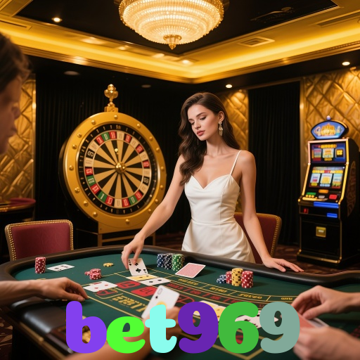 bet969 - Baixe o app bet969 no Google Play e jogue ao vivo