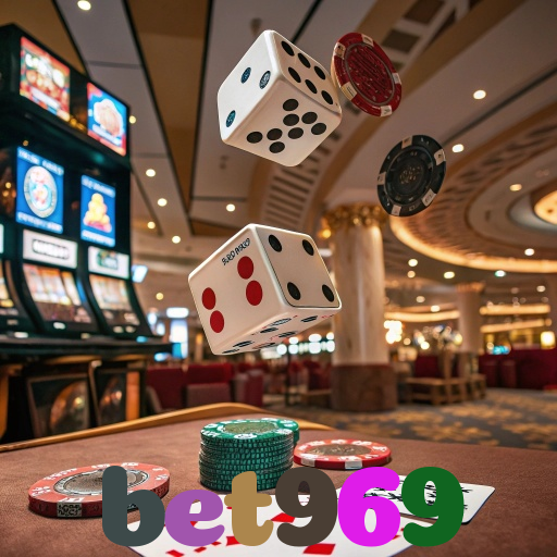 bet969 - Baixe o app bet969 no Google Play e jogue ao vivo