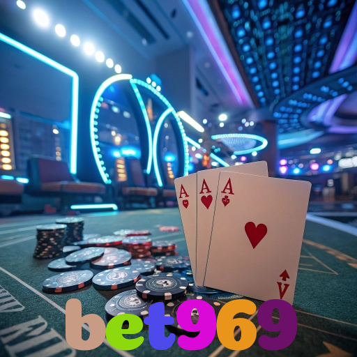 bet969 - Baixe o app bet969 no Google Play e jogue ao vivo