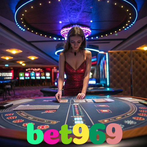 bet969 - Baixe o app bet969 no Google Play e jogue ao vivo