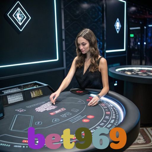 bet969 - Baixe o app bet969 no Google Play e jogue ao vivo