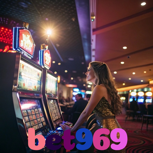 bet969 - Baixe o app bet969 no Google Play e jogue ao vivo