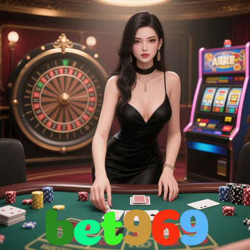 bet969 - Baixe o app bet969 no Google Play e jogue ao vivo
