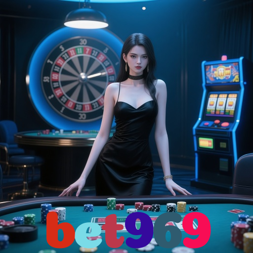 bet969 - Baixe o app bet969 no Google Play e jogue ao vivo