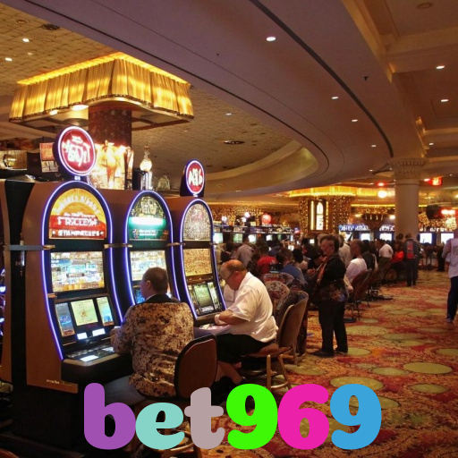 bet969 - Baixe o app bet969 no Google Play e jogue ao vivo
