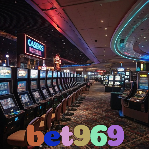 bet969 - Baixe o App bet969 para Android e Comece a Jogar