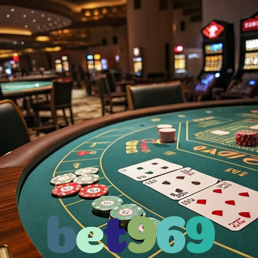 bet969 - Baixe o App bet969 para Android e Comece a Jogar