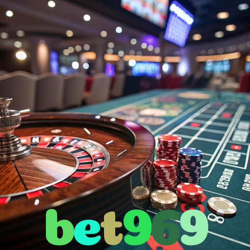 bet969 - Baixe o app bet969 no Google Play e jogue ao vivo