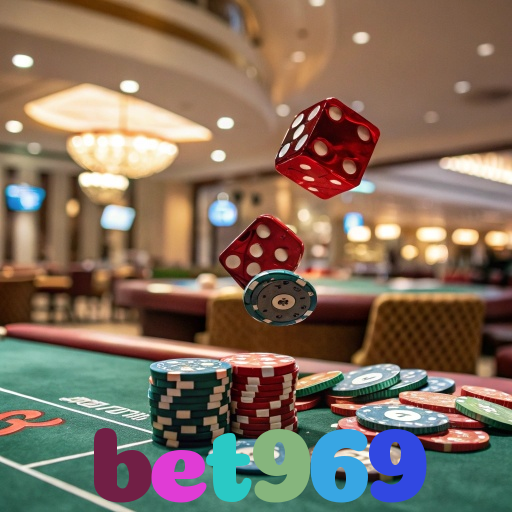 bet969 - Baixe o App bet969 para Android e Comece a Jogar