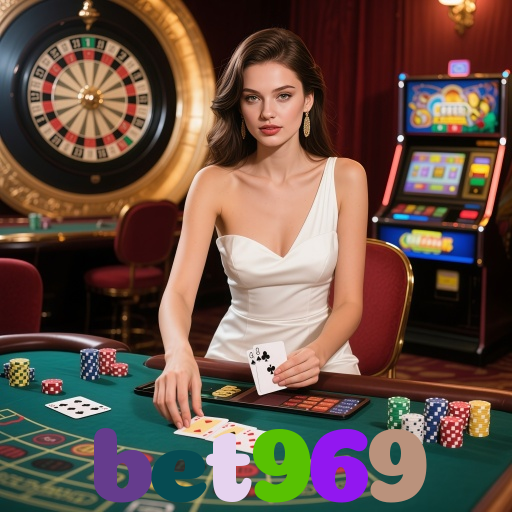 bet969 - Baixe o app bet969 no Google Play e jogue ao vivo