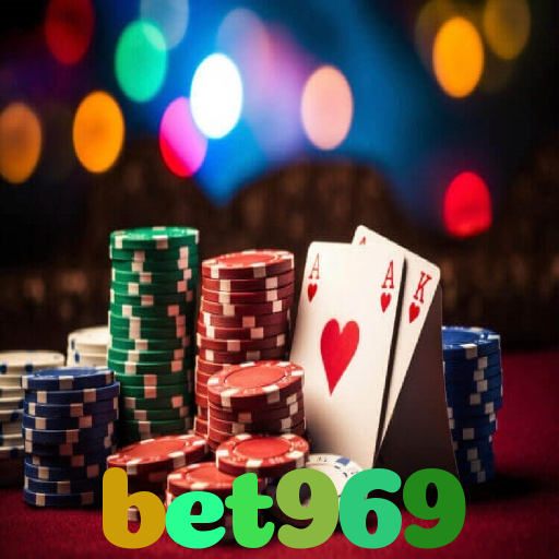 bet969 - Baixe o app bet969 no Google Play e jogue ao vivo