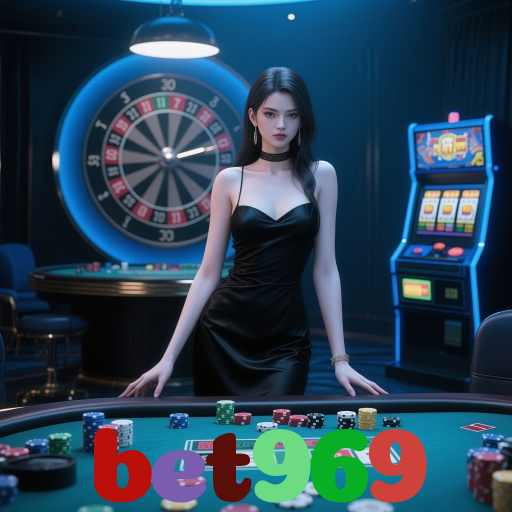 bet969 - Baixe o app bet969 no Google Play e jogue ao vivo