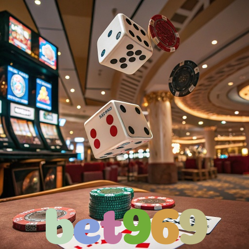 bet969 - Baixe o app bet969 no Google Play e jogue ao vivo