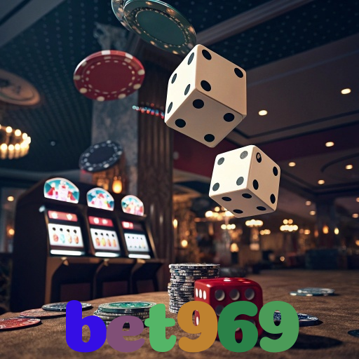 bet969 - Baixe o app bet969 no Google Play e jogue ao vivo