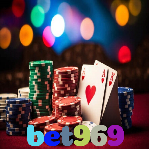 bet969 - Baixe o app bet969 no Google Play e jogue ao vivo