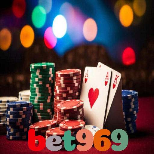 bet969 - Baixe o app bet969 no Google Play e jogue ao vivo