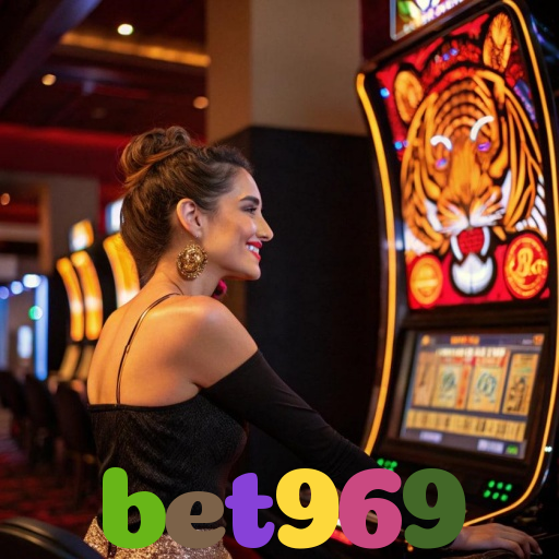 bet969 - Baixe o app bet969 no Google Play e jogue ao vivo