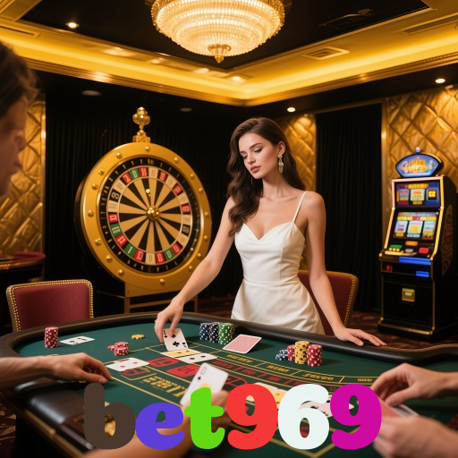bet969 - Baixe o App bet969 para Android e Comece a Jogar