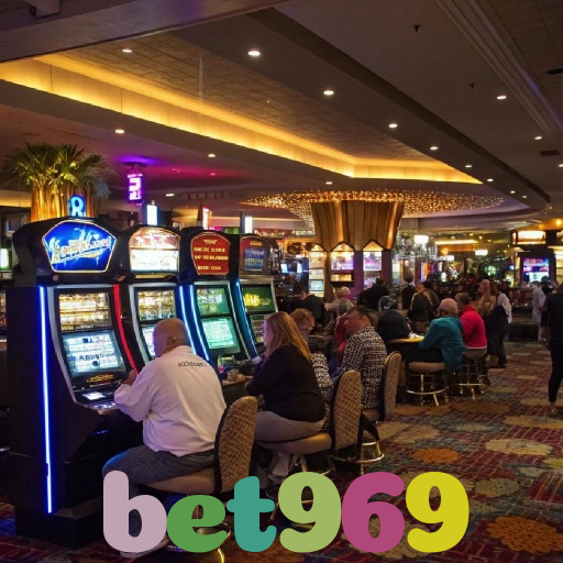 bet969 - Baixe o App bet969 para Android e Comece a Jogar