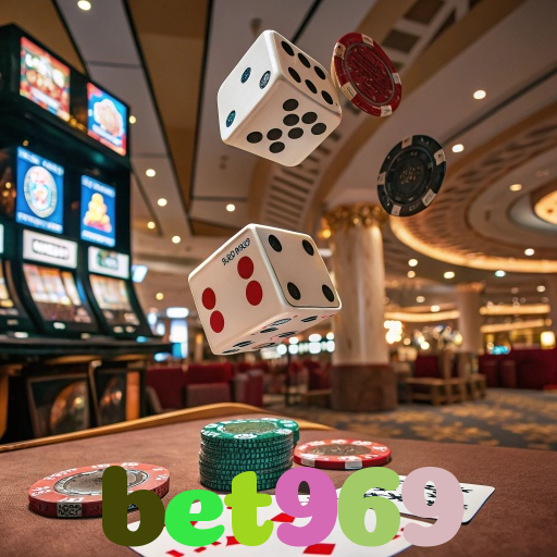 bet969 - Baixe o app bet969 no Google Play e jogue ao vivo