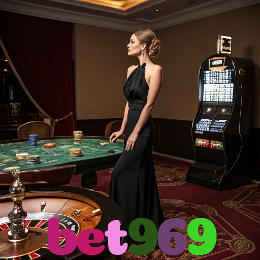 bet969 - Baixe o app bet969 no Google Play e jogue ao vivo