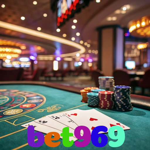 bet969 - Baixe o app bet969 no Google Play e jogue ao vivo