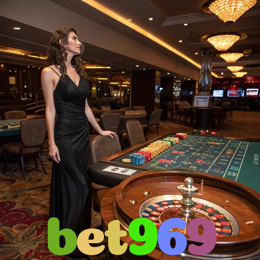 bet969 - Baixe o app bet969 no Google Play e jogue ao vivo