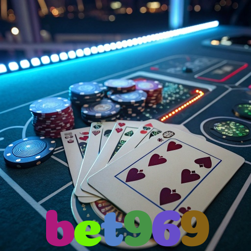 bet969 - Baixe o app bet969 no Google Play e jogue ao vivo
