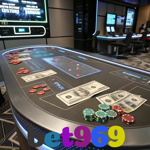 bet969 - Baixe o App bet969 para Android e Comece a Jogar