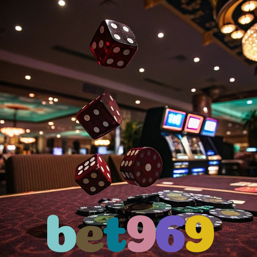 bet969 - Baixe o app bet969 no Google Play e jogue ao vivo