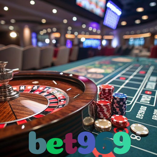 bet969 - Baixe o app bet969 no Google Play e jogue ao vivo