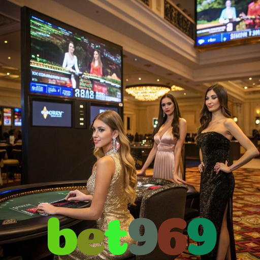 bet969 - Baixe o app bet969 no Google Play e jogue ao vivo