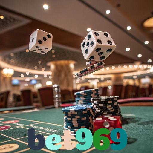 bet969 - Baixe o app bet969 no Google Play e jogue ao vivo