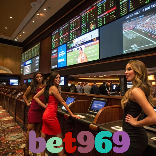 bet969 - Baixe o app bet969 no Google Play e jogue ao vivo